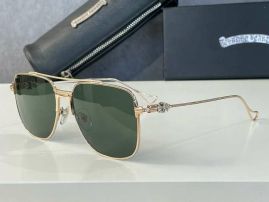 Picture of Chrome Hearts Sunglasses _SKUfw39329506fw